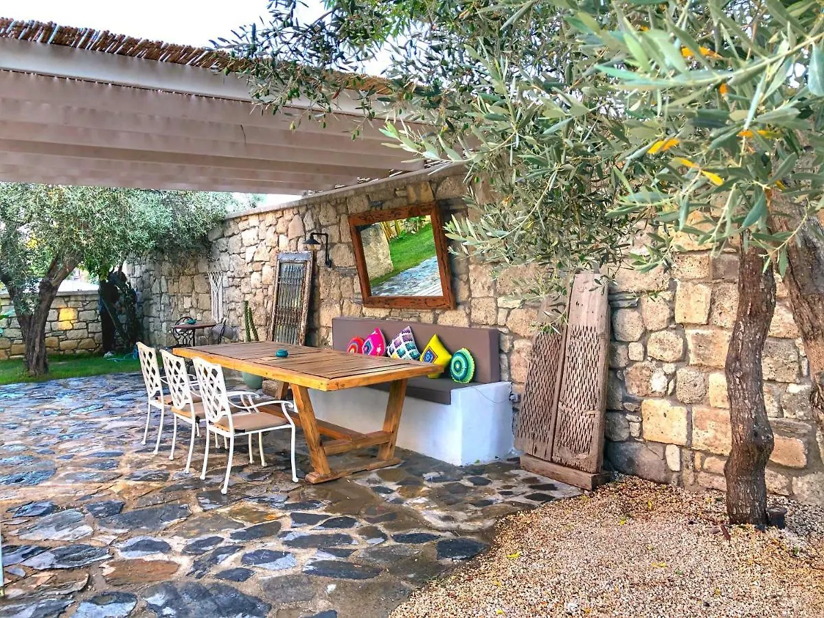 ** Guest house Temucin Hotel Alacati Turkey