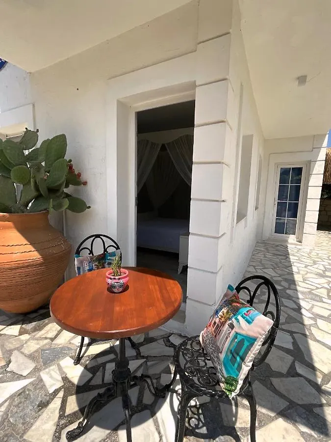 Guest house Temucin Hotel Alacati