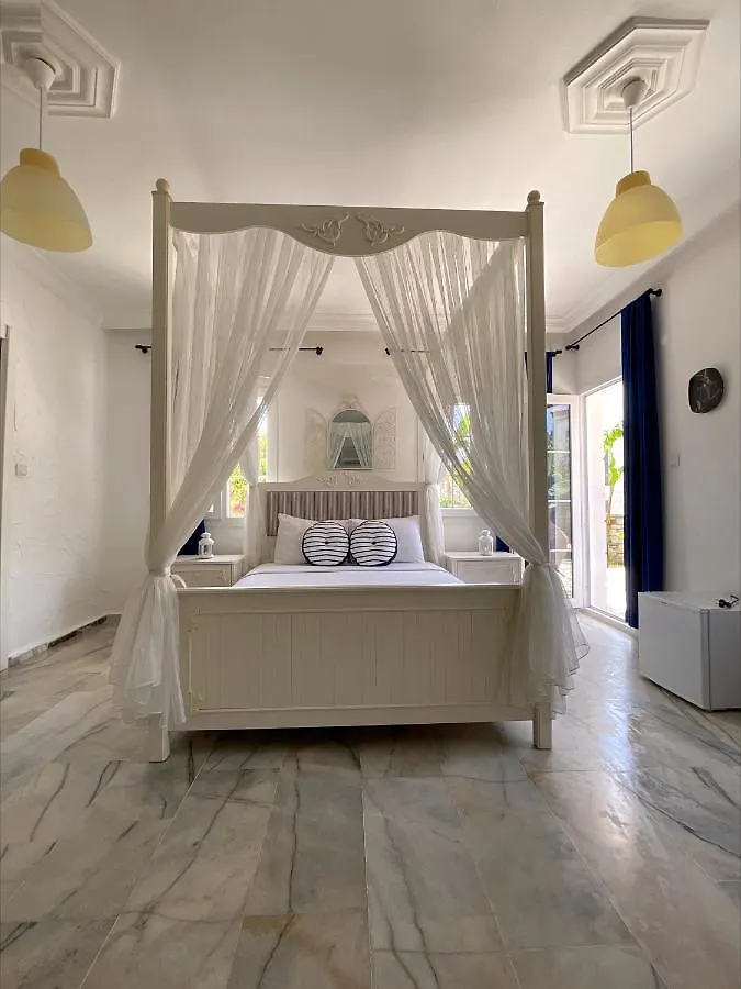Guest house Temucin Hotel Alacati