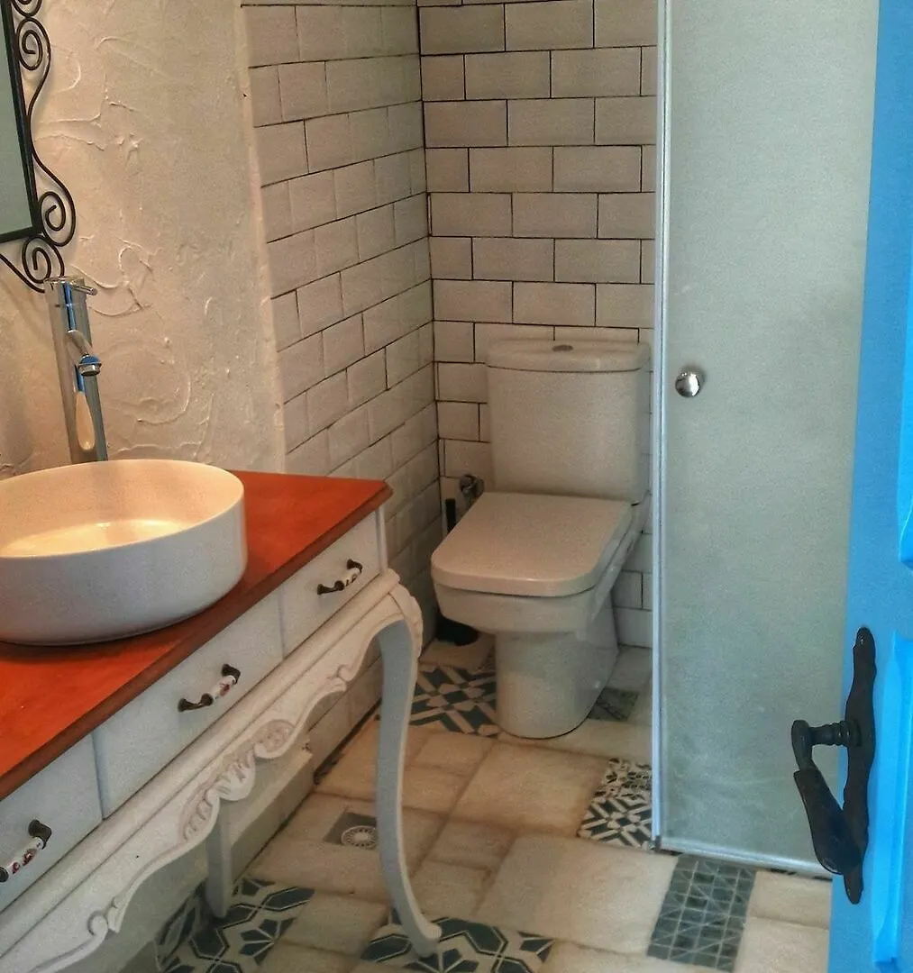 Temucin Hotel Alacati Guest house
