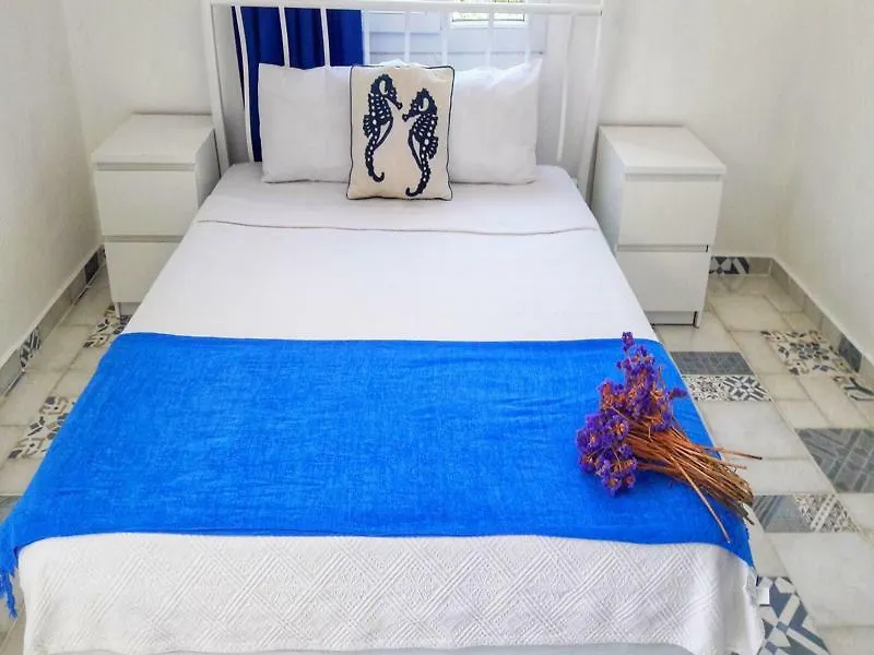 Temucin Hotel Alacati Guest house