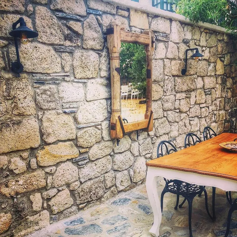 Guest house Temucin Hotel Alacati