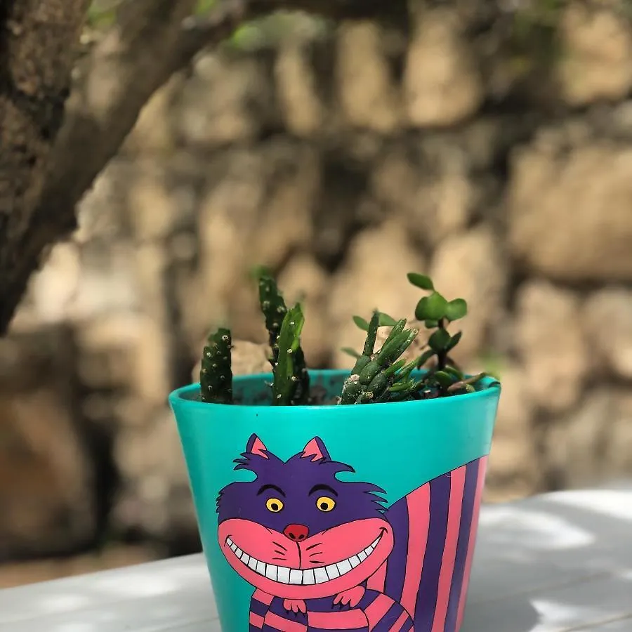 Temucin Hotel Alacati