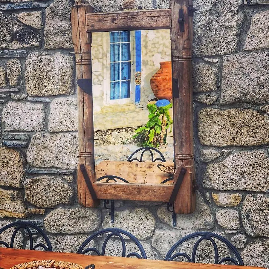 Guest house Temucin Hotel Alacati