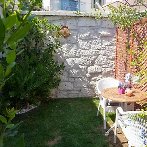 Otel Muezeyyen Hanim Konagi, Alaçatı
